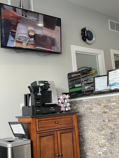 Auto Repair Shop «SPRINGMASTERS Auto Repair», reviews and photos, 5223 W Lake St, Chicago, IL 60644, USA