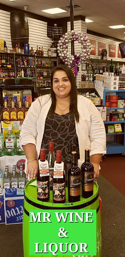Wine Store «Mr Wine & Liquor», reviews and photos, 8351 Lewiston Rd # 2, Batavia, NY 14020, USA