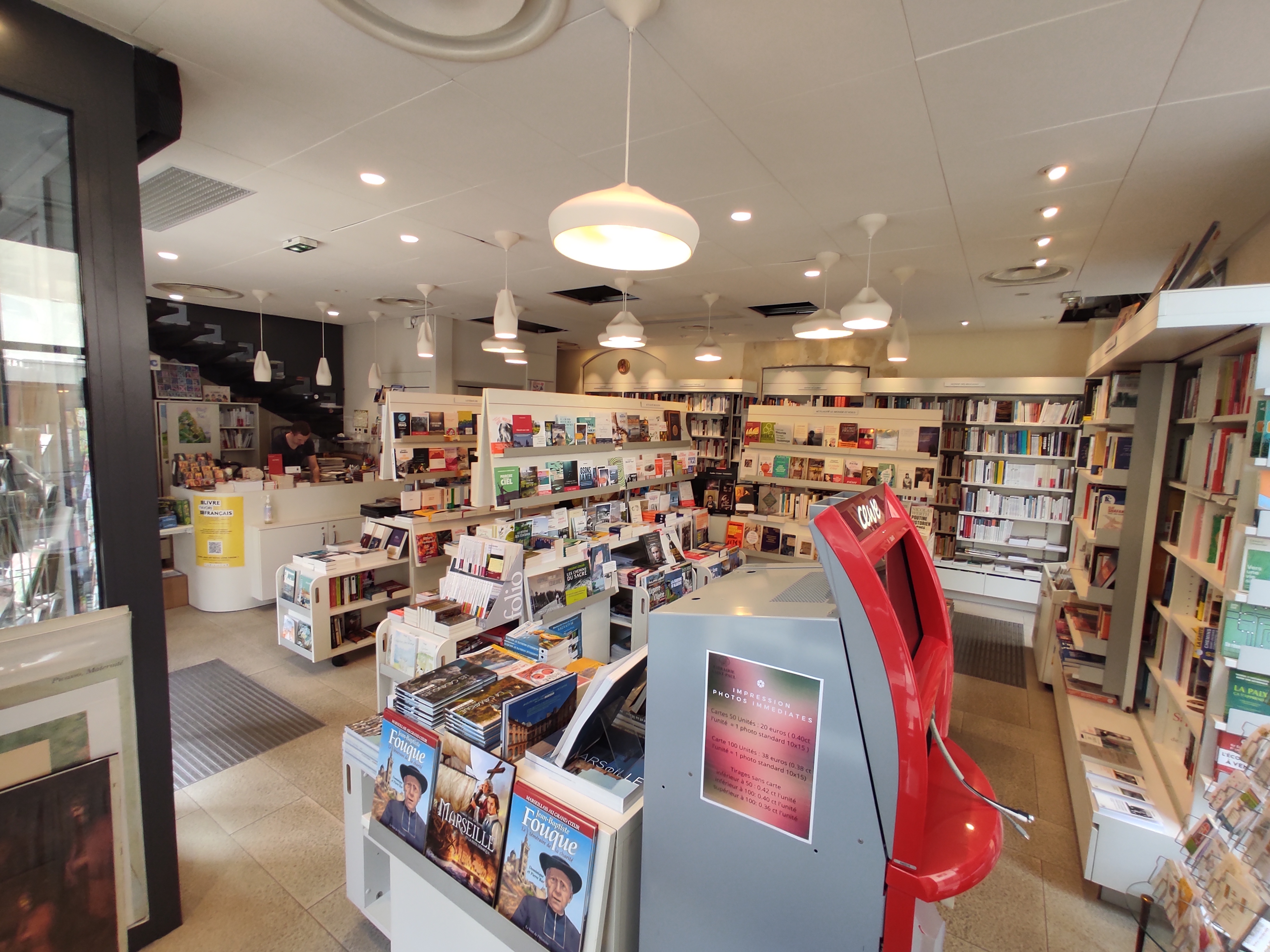 Photo n° 2 de l'avis de Denis. fait le 31/08/2022 à 19:16