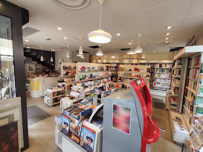 Librairie Saint-Paul à Marseille