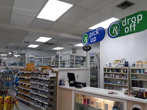 Pharmacy «Floresta Pharmacy», reviews and photos, 1550 SE Floresta Dr, Port St Lucie, FL 34983, USA