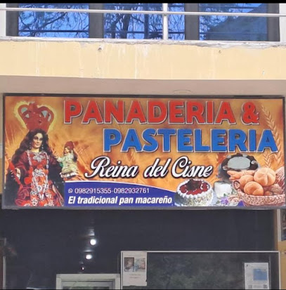 Panaderia Reina del Cisne