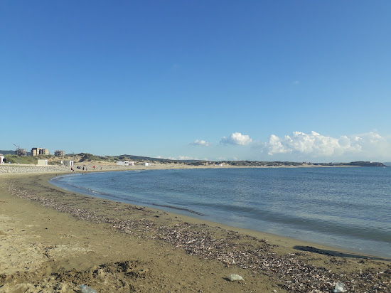 Plage De La Marsa Skikda