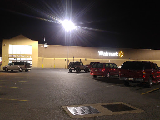 Department Store «Walmart Supercenter», reviews and photos, 9550 Mansfield Rd, Shreveport, LA 71118, USA