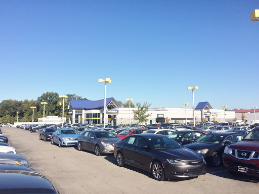 Used Car Dealer «CarMax», reviews and photos, 6768 Siegen Ln, Baton Rouge, LA 70809, USA