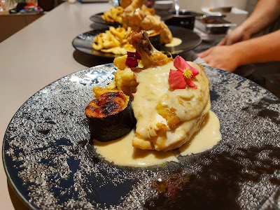JH chef à domicile /Traiteur à Wintzenheim