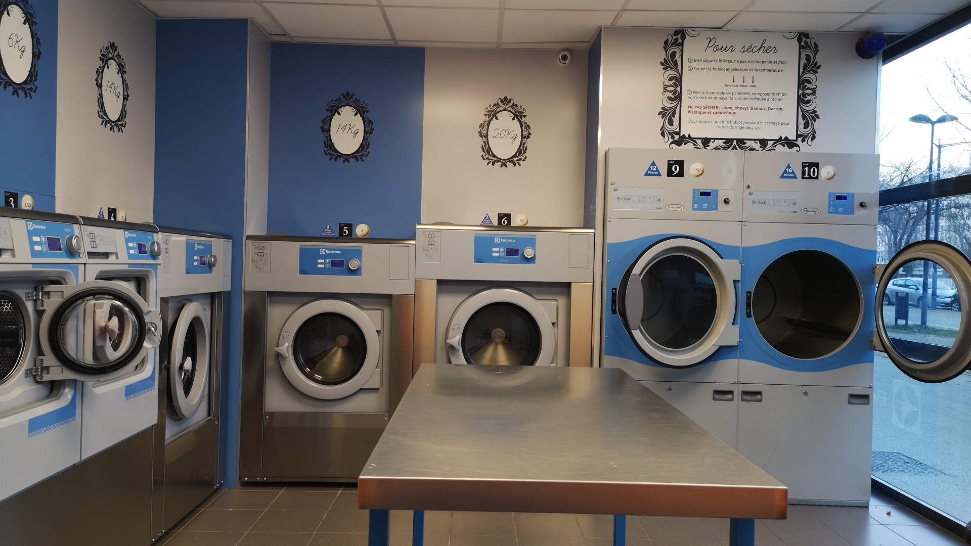 Photo n° 1 de l'avis de Dariusz.o fait le 18/02/2019 à 16:46