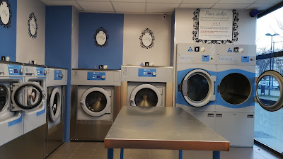 Auclair Laverie à Grenoble