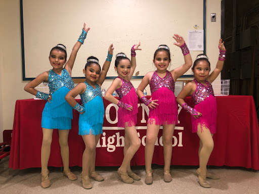 Dance School «Maya Room Dance Studio», reviews and photos, 9911 Paramount Blvd, Downey, CA 90240, USA