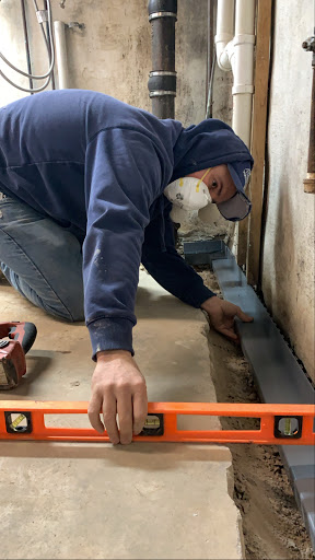 Foundation «American Waterworks», reviews and photos