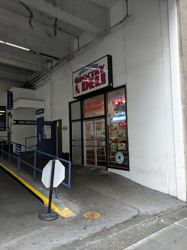 Grocery Store «Community Grocery», reviews and photos, 415 Seneca St, Seattle, WA 98101, USA