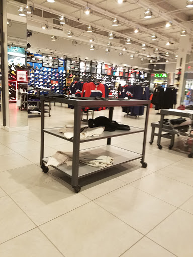 Shopping Mall «The Mall West End», reviews and photos, 850 Oak St SW, Atlanta, GA 30310, USA