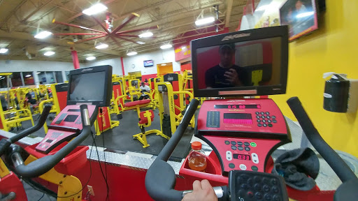 Gym «Retro Fitness», reviews and photos, 860 US-206, Bordentown, NJ 08505, USA