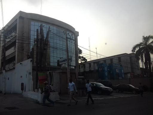 Sahadatu Shopping Plaza, Allen, Ikeja, Nigeria, Outlet Mall, state Ogun