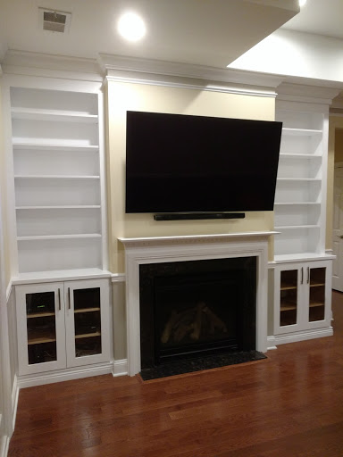 Furniture Store «N.J. Concealment Furniture», reviews and photos, 143 Perryville Rd, Hampton, NJ 08827, USA