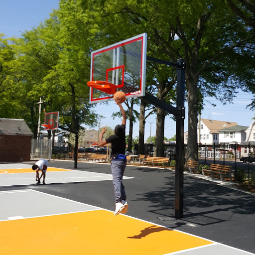 Park «Frederick B. Judge Playground», reviews and photos, 111-01 134th St, South Ozone Park, NY 11420, USA