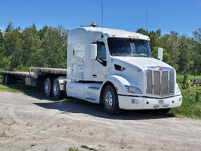 Prairie Logistics Trucking Ltd.