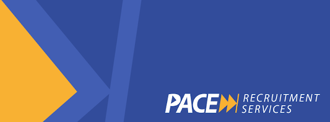 Pace Recruitment Services Ltd - Southampton