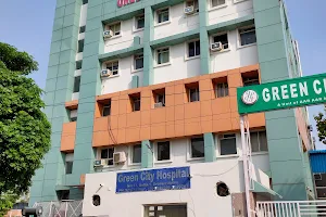 Green City Hospital image