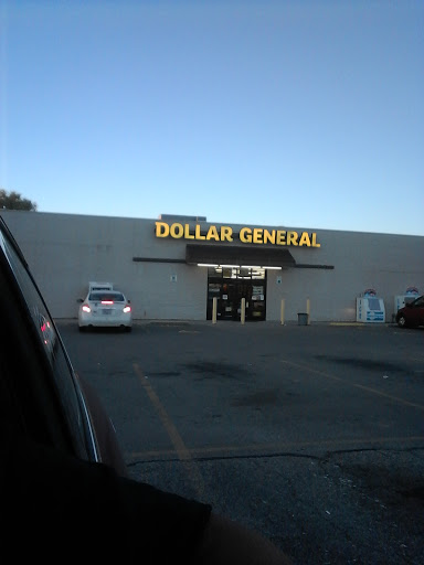 Discount Store «Dollar General», reviews and photos, 6640 Trenton Franklin Rd, Middletown, OH 45042, USA