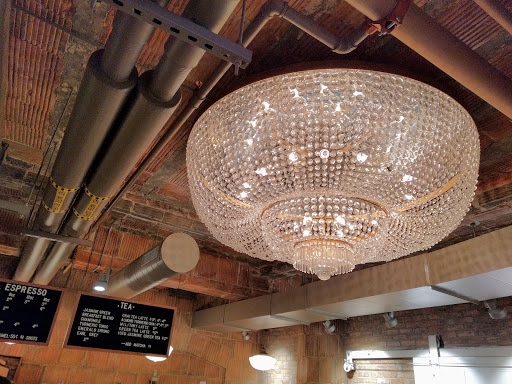 Donut Shop «Doughnut Vault», reviews and photos, 111 N Canal St, Chicago, IL 60606, USA