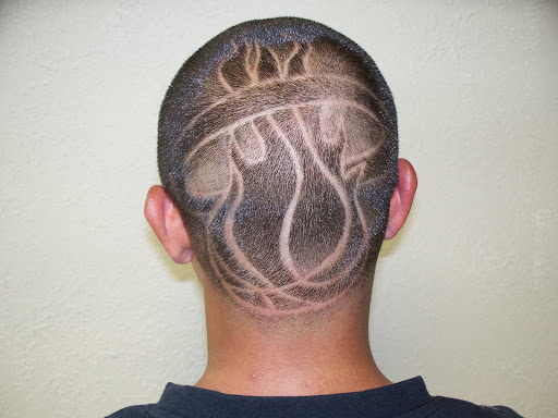 Barber Shop «Fade Masters Barbershop 1», reviews and photos, 11406 N Dale Mabry Hwy, Tampa, FL 33618, USA