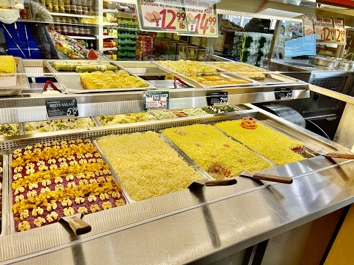 Grocery Store «Oasis Mega Market», reviews and photos, 2828 Coney Island Ave, Brooklyn, NY 11235, USA