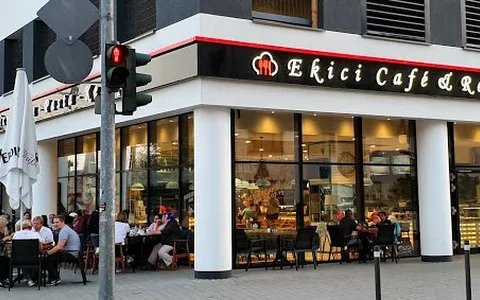 Ekici Café & Restaurant image