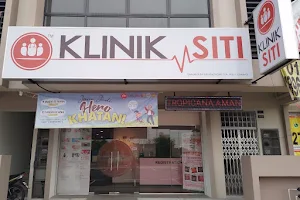 Klinik Siti Tropicana Aman image