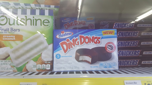 Discount Store «Dollar General», reviews and photos, 501 E Main St, Emmitsburg, MD 21727, USA