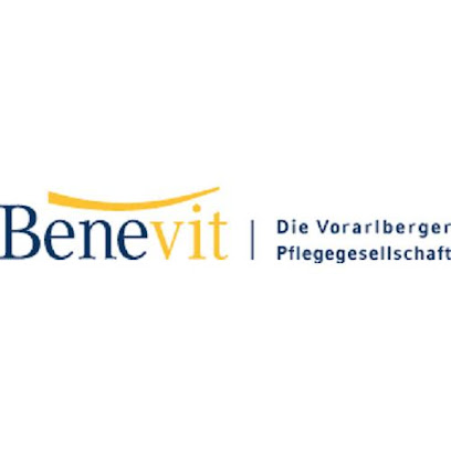 Benevit Sozialzentrum Weidach