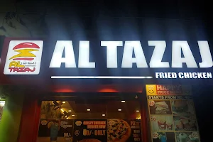 Al Tazaj Fried Chicken image