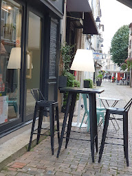 Photo n°11 de Arôme à Agen ()