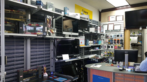 Computer Store «Geeks and Wireless», reviews and photos, 7716 Gunston Plaza Dr, Lorton, VA 22079, USA