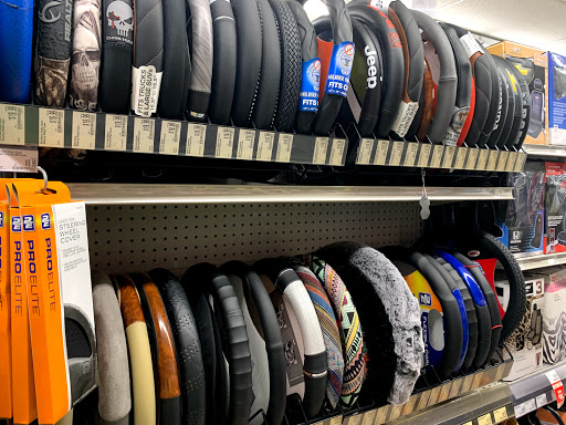 Auto Parts Store «AutoZone», reviews and photos, 2375 Sycamore Dr, Simi Valley, CA 93065, USA