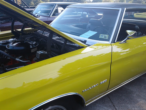 Car Dealer «Jasper Jeep Chrysler Dodge RAM», reviews and photos, 1050 GA-515, Jasper, GA 30143, USA