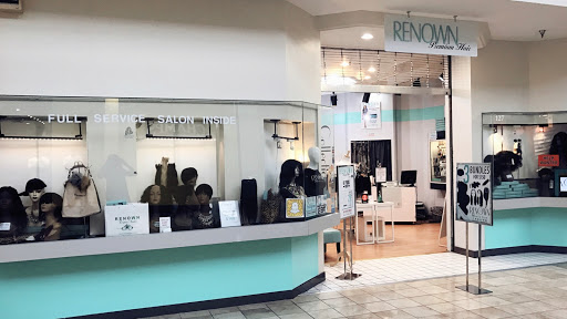 Hair Extensions Supplier «Renown Premium Hair», reviews and photos, 15555 E 14th St, San Leandro, CA 94578, USA
