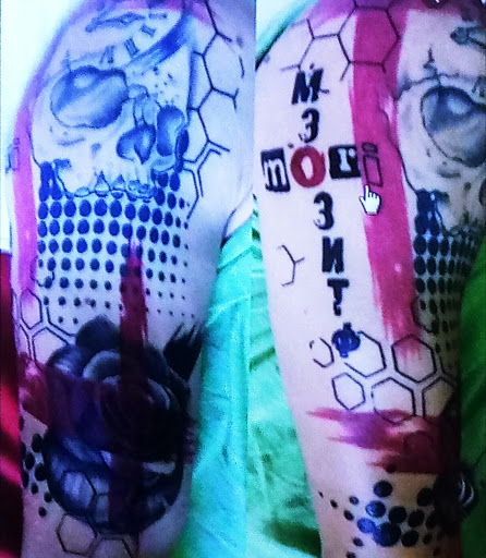 Find best tattoo ideas for wrist for your next unique tattoo in Lakeland at 360 INKpressions