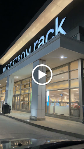 Department Store «Nordstrom Rack Rivers Edge Shopping Center», reviews and photos, 4036 E 82nd St, Indianapolis, IN 46250, USA