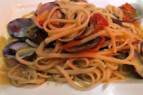 Spaghetti du Gran Caffe Convivium : Restaurant Italien Paris 08 - n°18