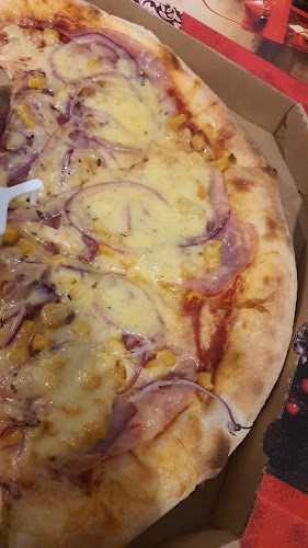 Hozzászólások és értékelések az Pizza Sütöde Veszprém-ról