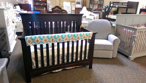 Baby Store «Kids N Cribs», reviews and photos, 7054 Village Pkwy, Dublin, CA 94568, USA