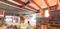 Atmosphère du Restaurant Pizzeria Chez Pep's à Soulac-sur-Mer - n°4