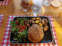 Plats et boissons du Restaurant L'alpage à Saint-Martin-Vésubie - n°3