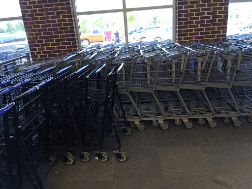 Grocery Store «Food Lion», reviews and photos, 11010 Kentucky Springs Rd, Mineral, VA 23117, USA