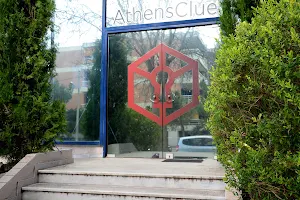 Athens Clue Glyfada image