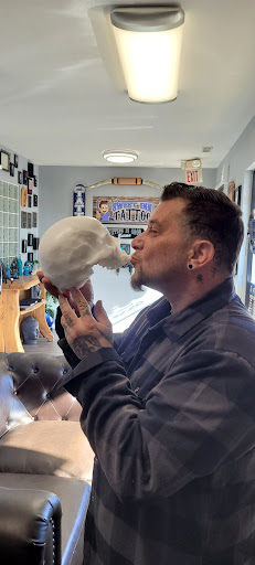 Explore tattoo ideas for daughter, creative tattoo ideas in Osage Beach, available at Sweet Ink Tattoo