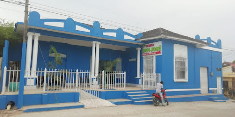 Fundacion Clínica San José Del Caribe