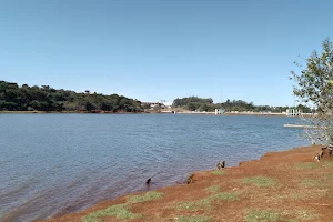 Cascavel's Municipal Lake image