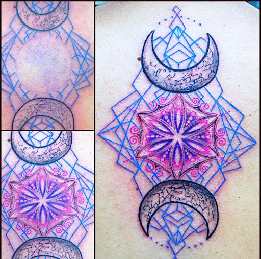 Tattoo Shop «G Spot», reviews and photos, 2302 W Newport Pike, Wilmington, DE 19804, USA